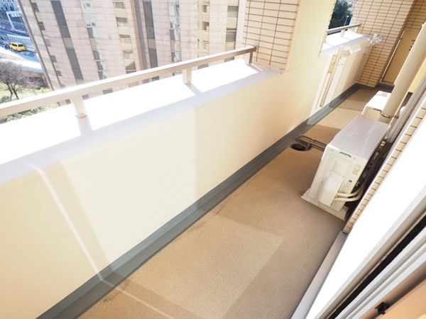 文京区音羽２丁目のマンション