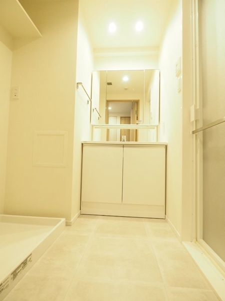文京区大塚５丁目のマンション