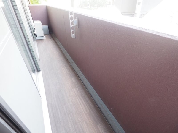 文京区大塚５丁目のマンション