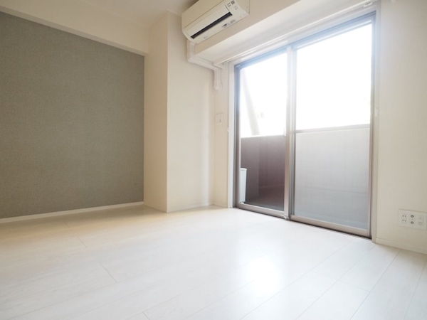文京区大塚５丁目のマンション