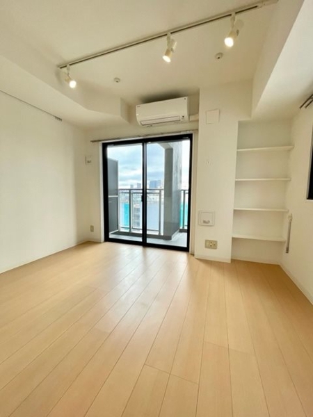 新宿区市谷薬王寺町のマンション