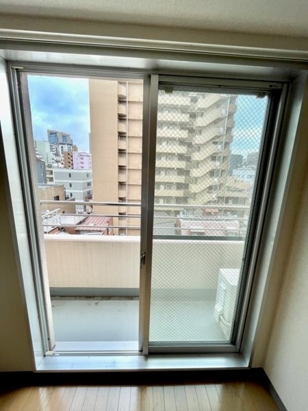 文京区本郷２丁目のマンション