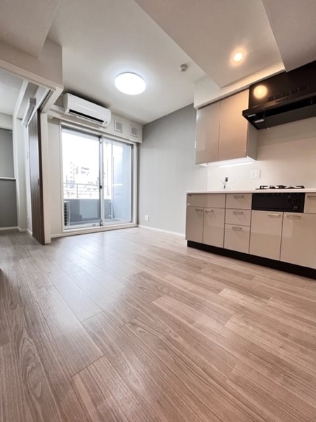 文京区本郷２丁目のマンション