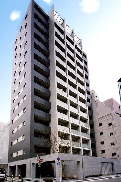 千代田区神田三崎町３丁目のマンション