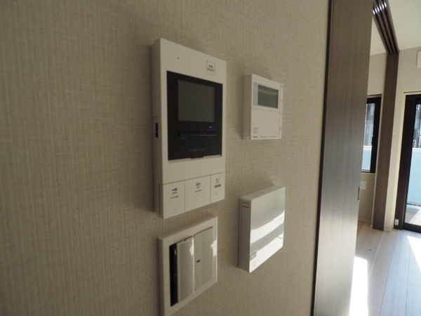文京区水道１丁目のマンション