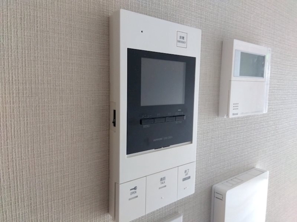 文京区水道１丁目のマンション