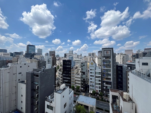 千代田区神田神保町１丁目のマンション