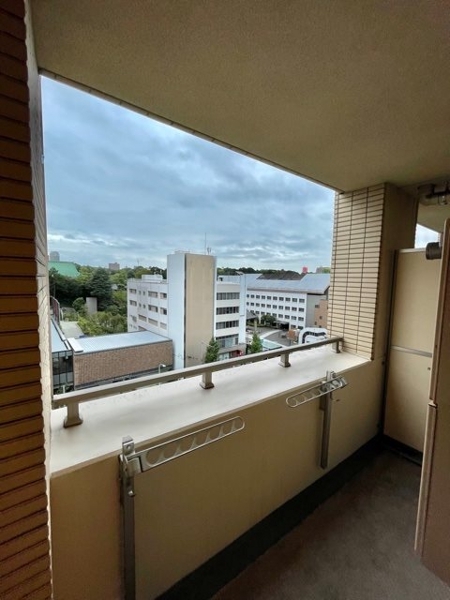 文京区音羽２丁目のマンション