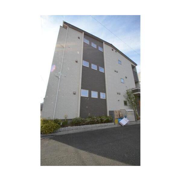 Liaison　Home　戸山公園
