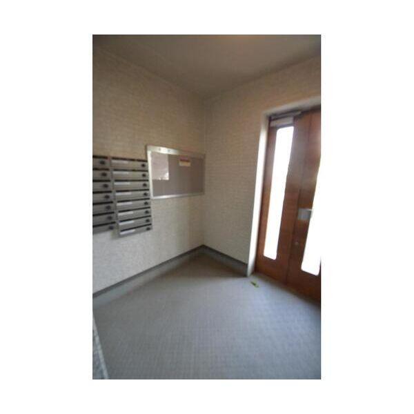 Liaison　Home　戸山公園