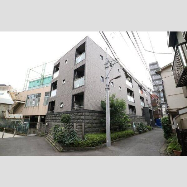 プライムアーバン西早稲田