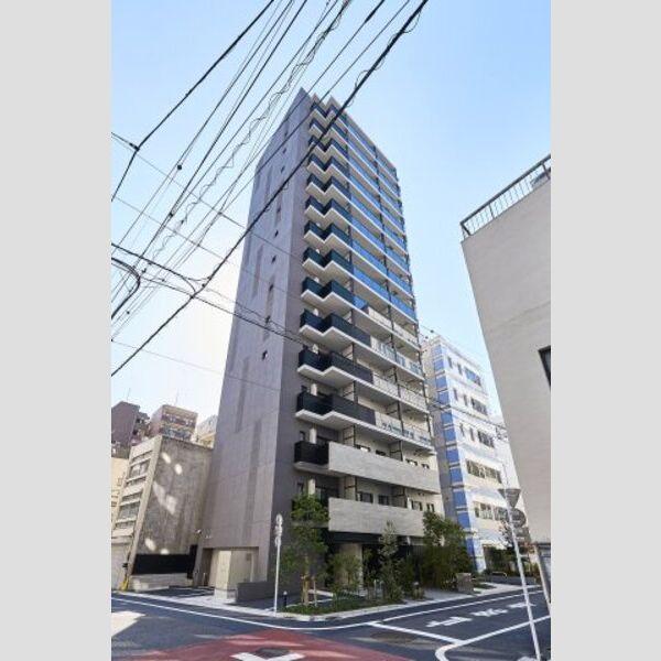 プラウドフラット本郷三丁目