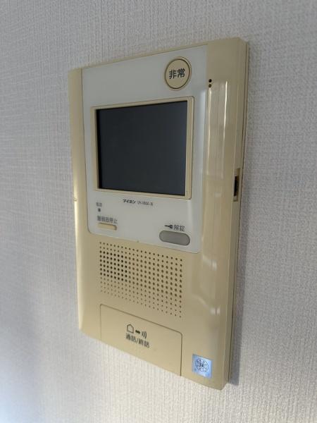 新宿区山吹町のマンション