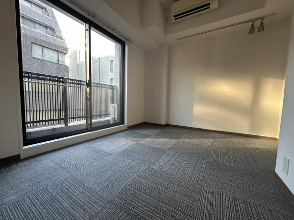 新宿区山吹町のマンション