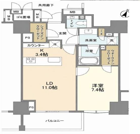 プレミスト六番町