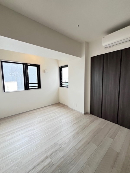 文京区本郷７丁目のマンション