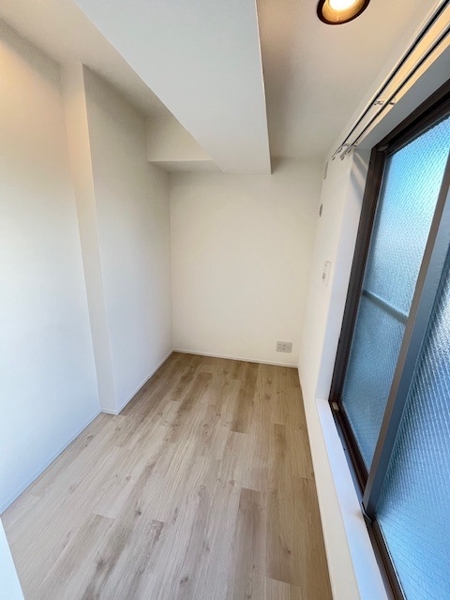 文京区大塚５丁目のマンション