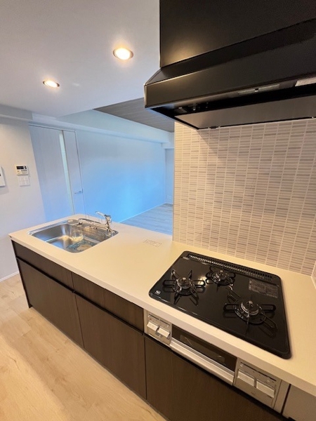 文京区大塚５丁目のマンション