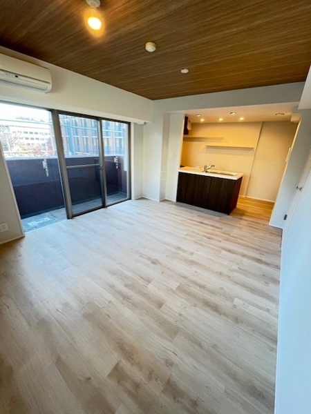 文京区大塚５丁目のマンション