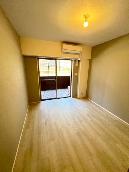 文京区大塚５丁目のマンション