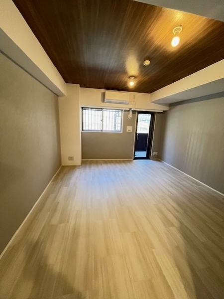 文京区大塚５丁目のマンション