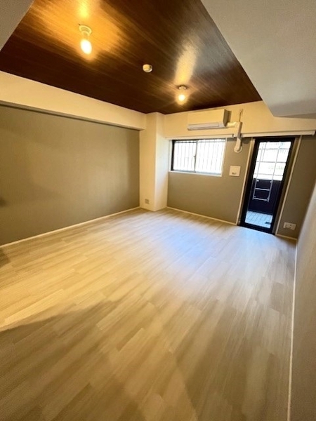 文京区大塚５丁目のマンション