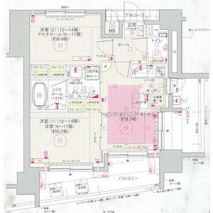 エステムプラザ飯田橋タワーレジデンス