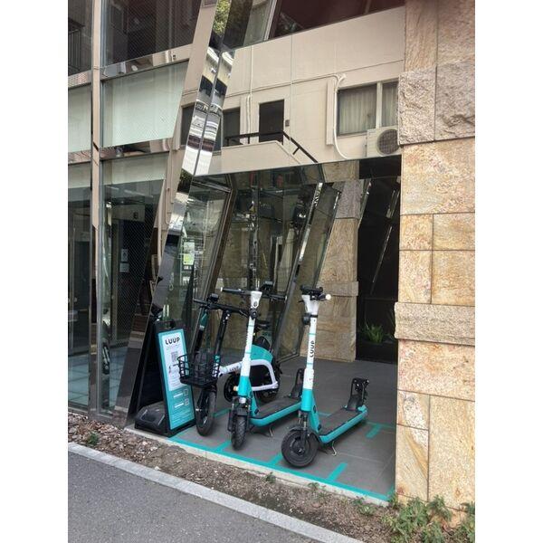 エステムプラザ飯田橋タワーレジデンス