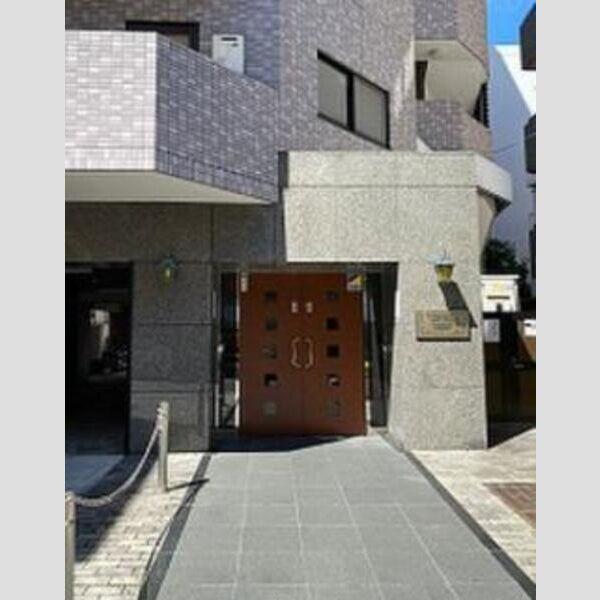 エクセリア早稲田Ⅱ