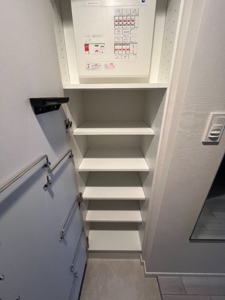千代田区神田神保町１丁目のマンション