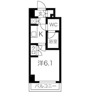 スパシエグランス早稲田