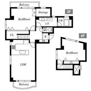 K'SFLAT(ケーズフラット)