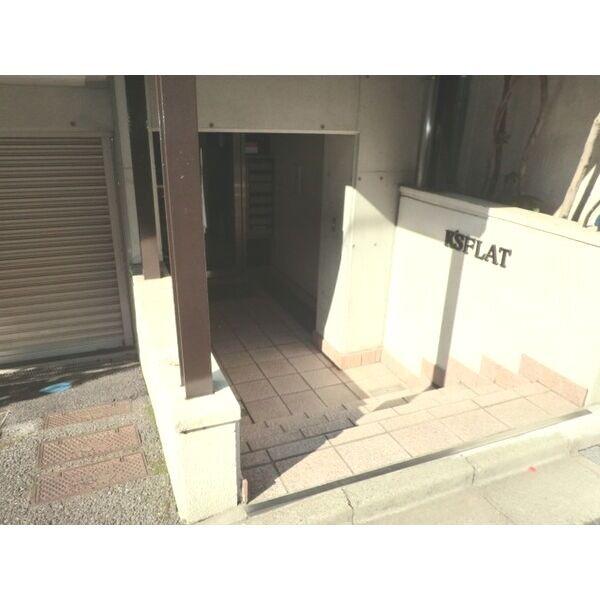 K'SFLAT(ケーズフラット)