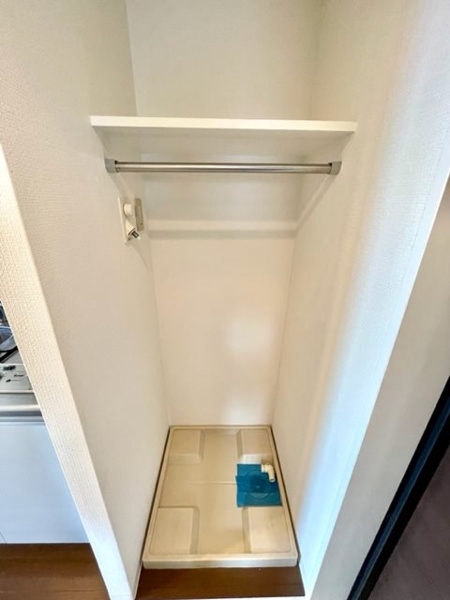 新宿区市谷薬王寺町のマンション
