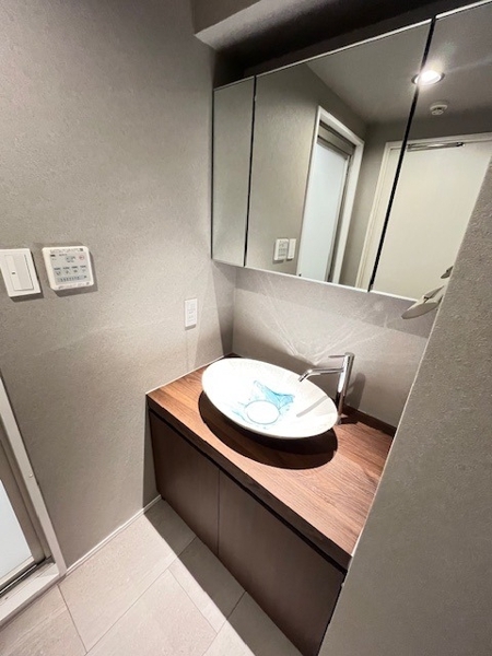 文京区大塚５丁目のマンション