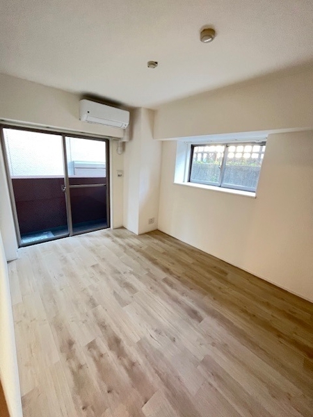 文京区大塚５丁目のマンション