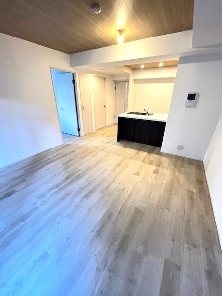 文京区大塚５丁目のマンション