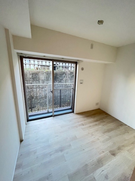文京区大塚５丁目のマンション