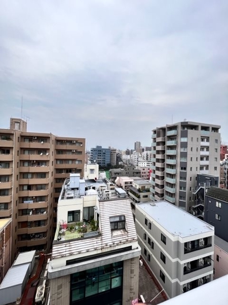 文京区本郷２丁目のマンション