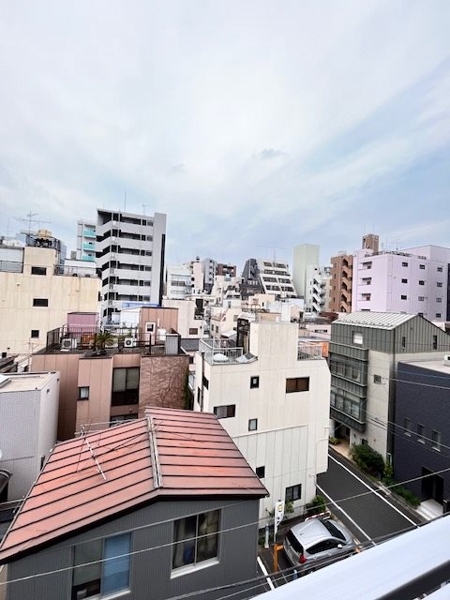 文京区本郷２丁目のマンション