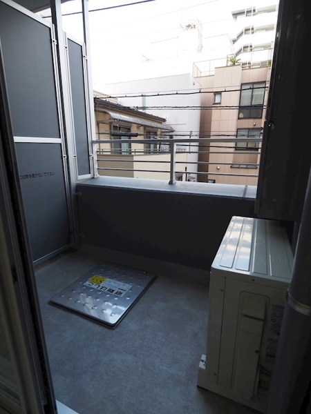 文京区本郷２丁目のマンション