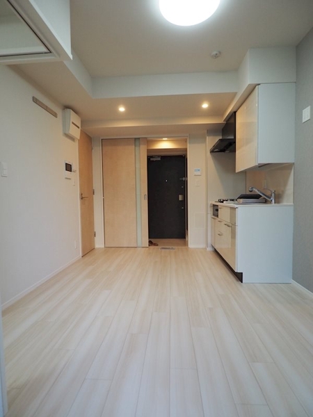 文京区本郷２丁目のマンション