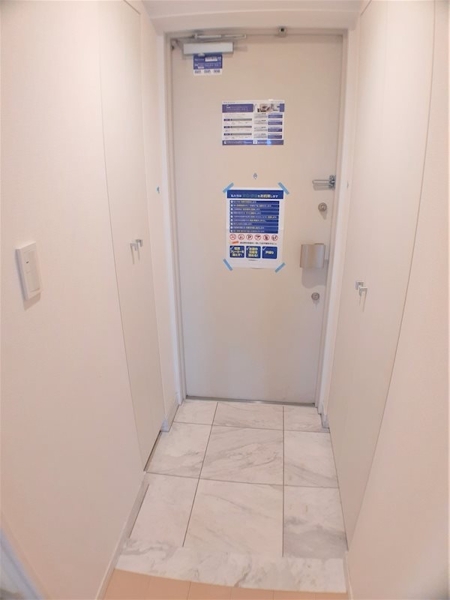 新宿区市谷砂土原町２丁目のマンション