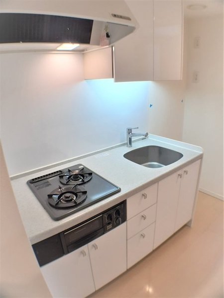 新宿区市谷砂土原町２丁目のマンション