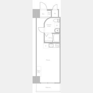 ライオンズマンション市谷薬王寺