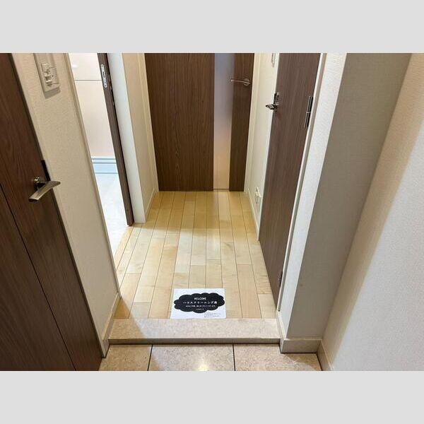 クレヴィア本郷