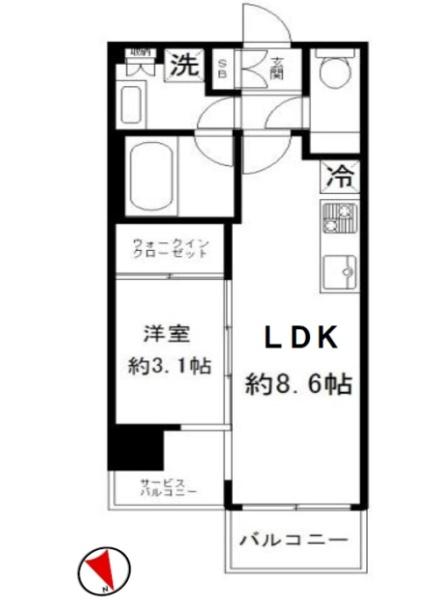 ディヴレ神楽坂