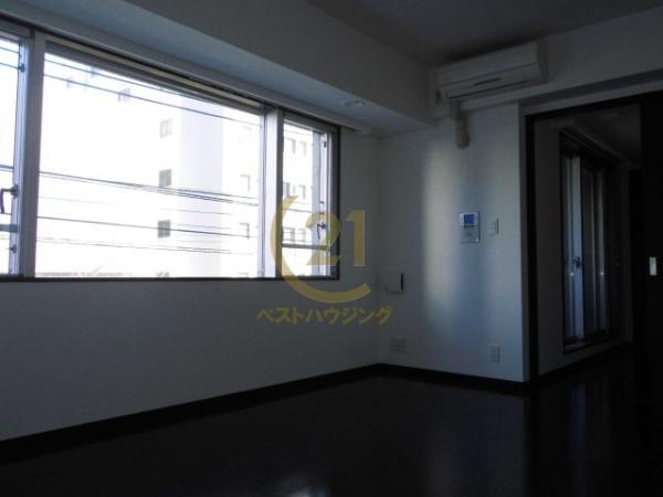 新宿区市谷砂土原町２丁目のマンション