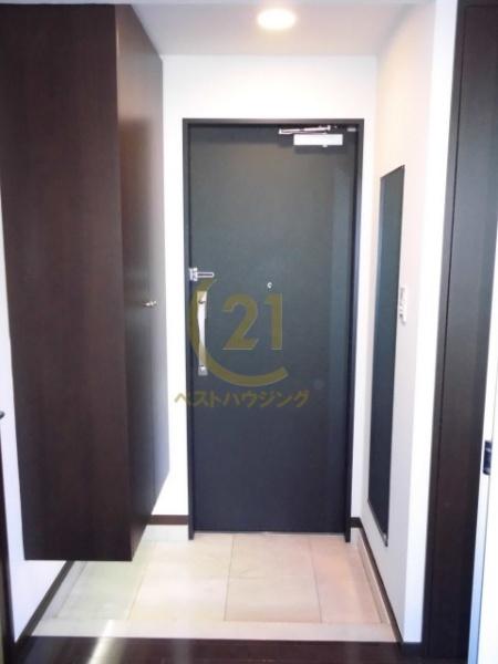 新宿区市谷砂土原町２丁目のマンション