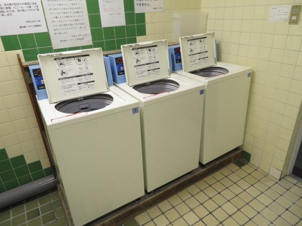 新宿区下宮比町のマンション